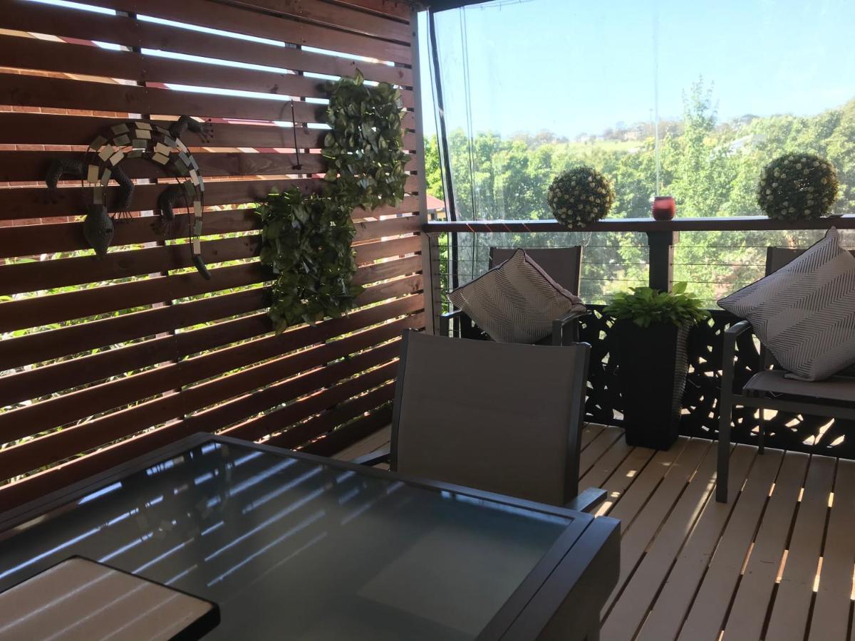 Rocky Rest Apartment Ориндж Екстериор снимка