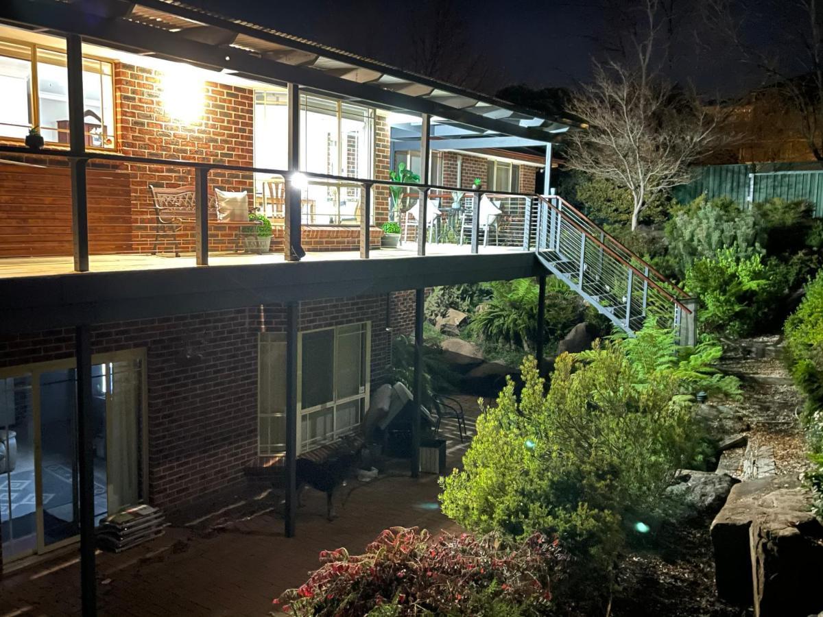 Rocky Rest Apartment Ориндж Екстериор снимка