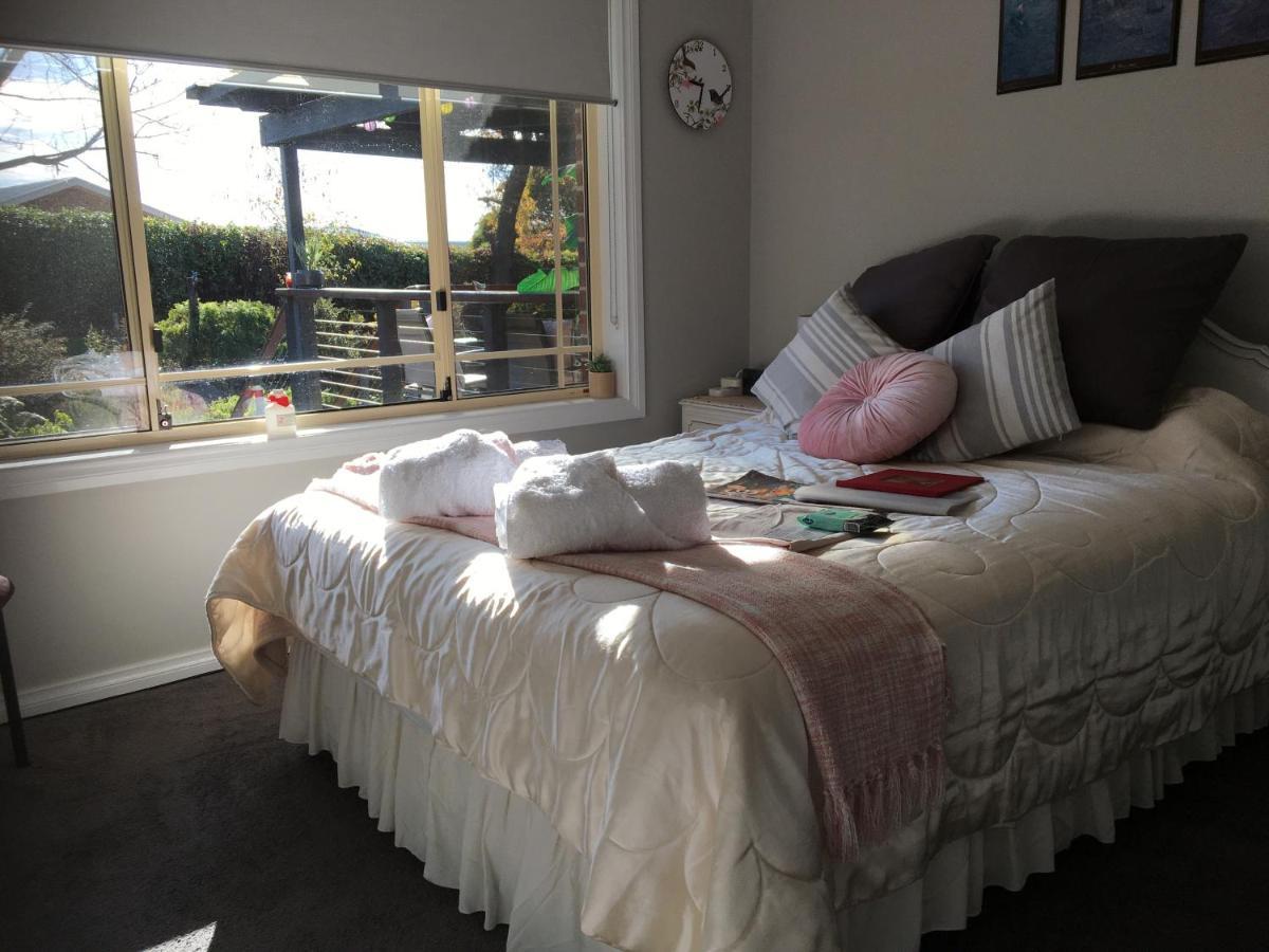 Rocky Rest Apartment Ориндж Екстериор снимка