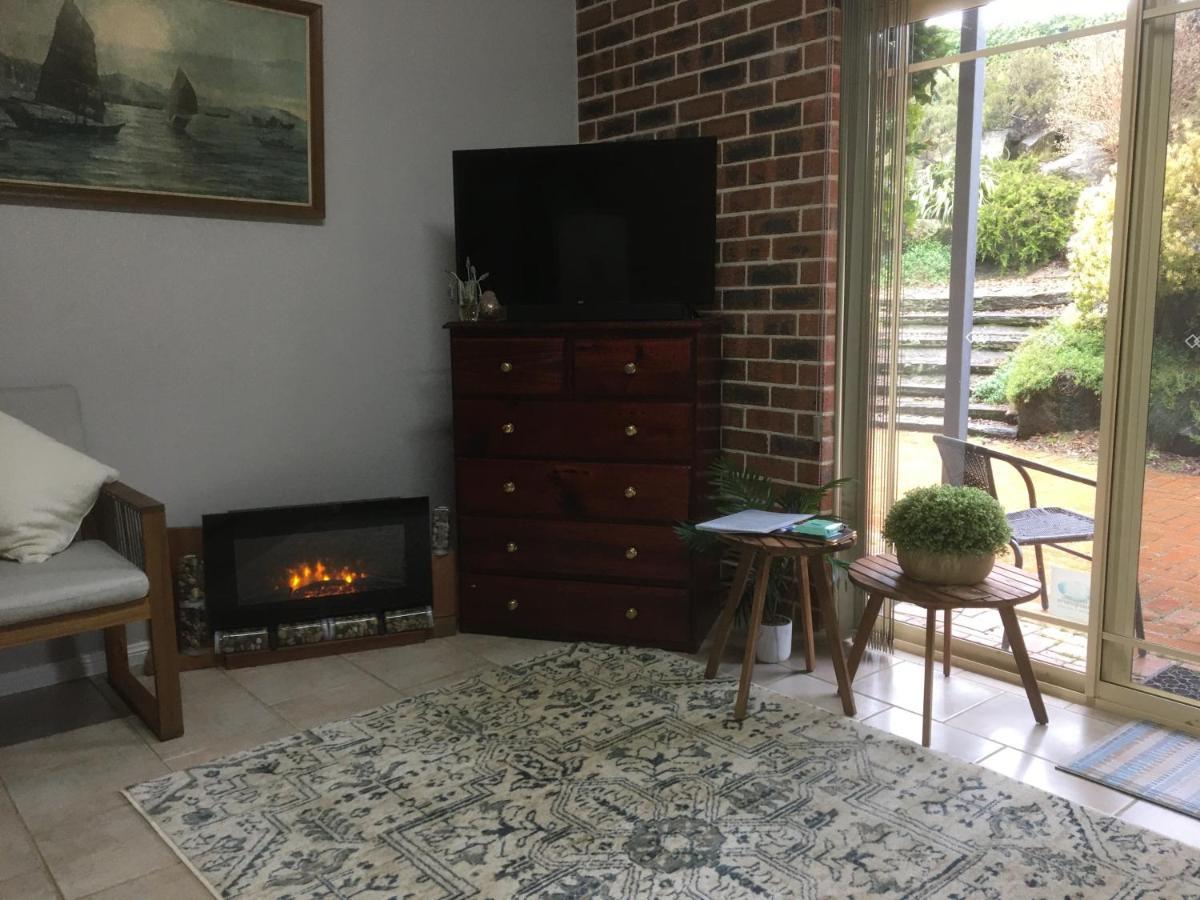 Rocky Rest Apartment Ориндж Екстериор снимка