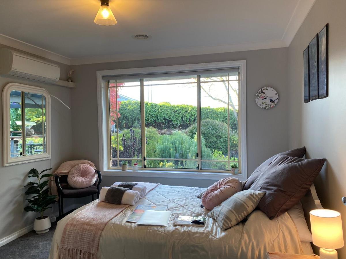 Rocky Rest Apartment Ориндж Екстериор снимка