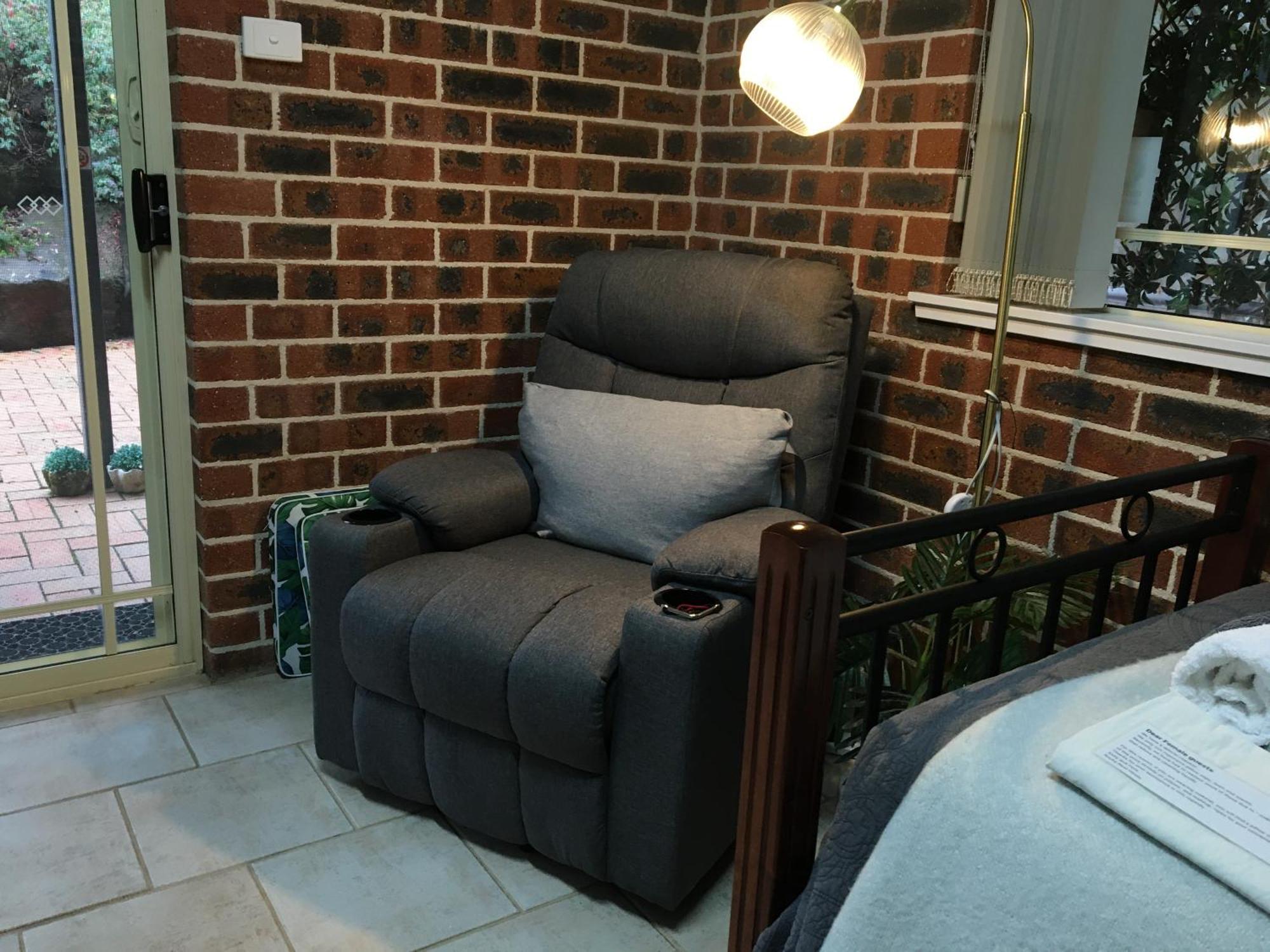 Rocky Rest Apartment Ориндж Екстериор снимка