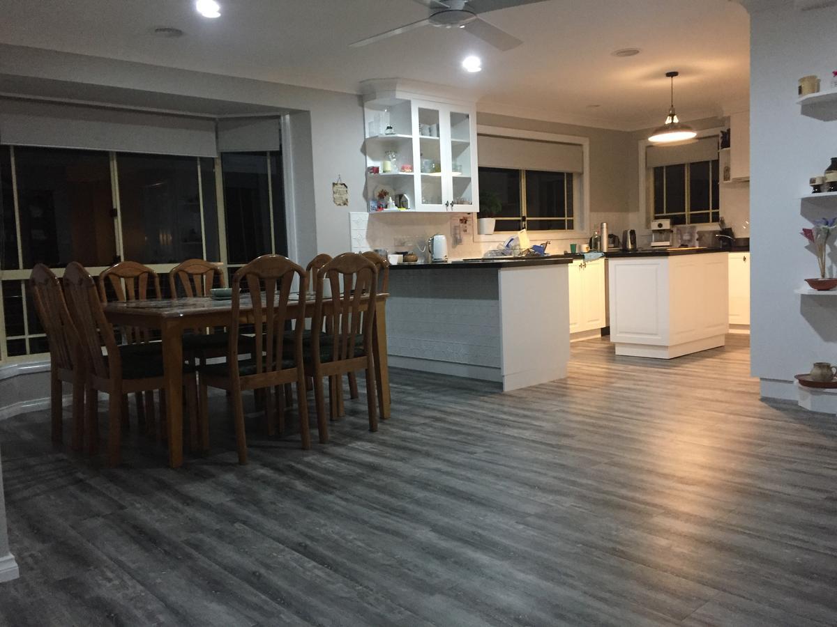 Rocky Rest Apartment Ориндж Екстериор снимка