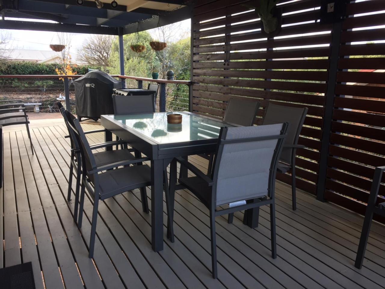 Rocky Rest Apartment Ориндж Екстериор снимка