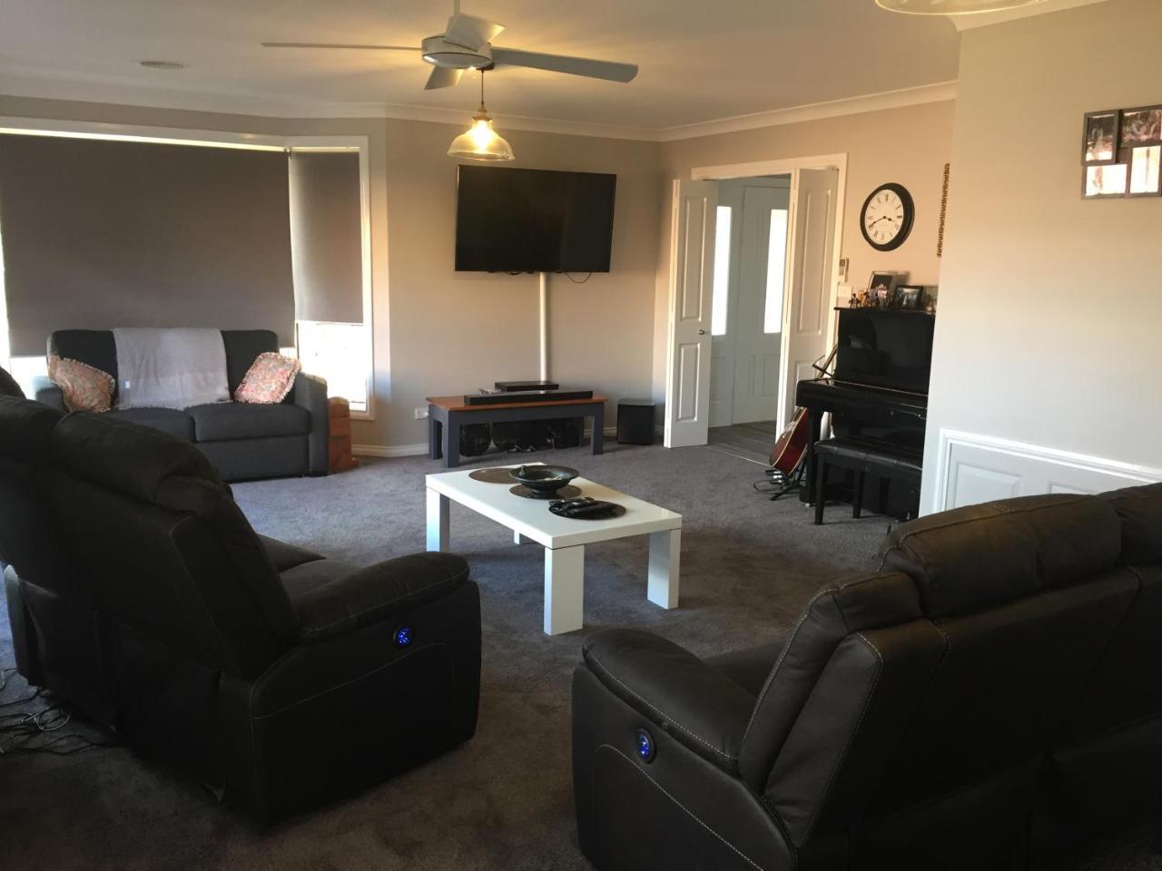 Rocky Rest Apartment Ориндж Екстериор снимка